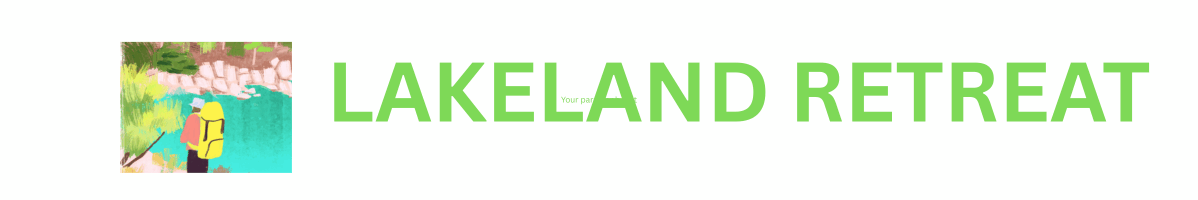 Lakeland Retreat